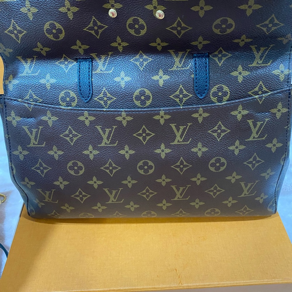 Louis Vuitton Venus Shoulder Bag - Picture 4 of 16